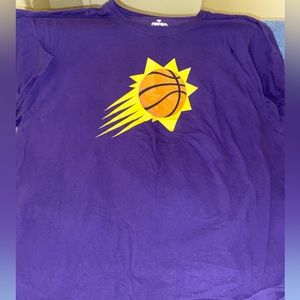 Fanatics Phoenix Suns #3 Chris Paul 5X men’s t shirt